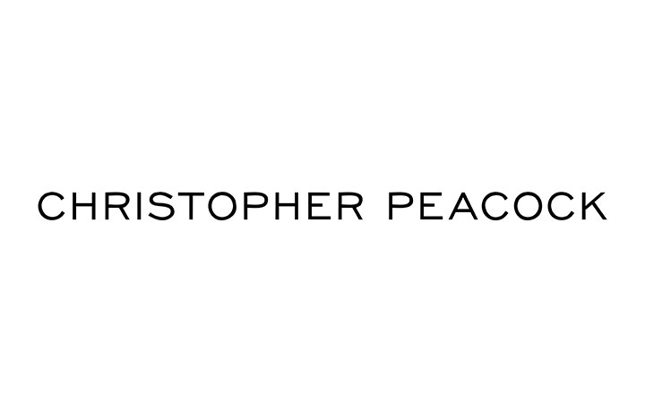 Christopher Peacock Logo