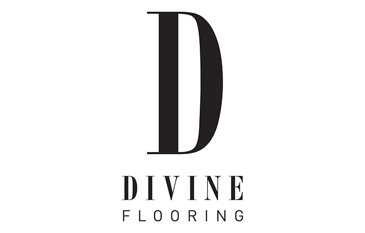 Divine Flooring Logo