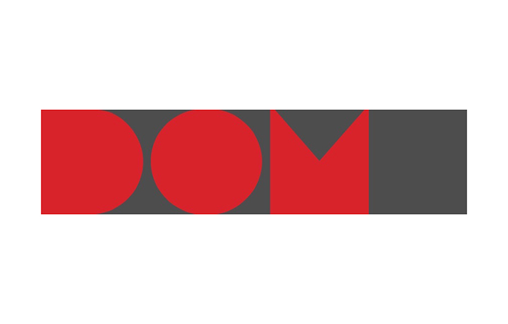 DOM Interiors Logo