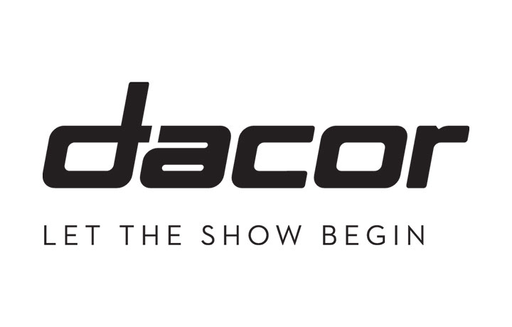 Dacor Kitchen Theater Logo