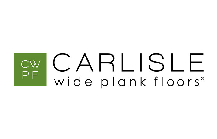 Carlisle Wide Plank Floors Logo