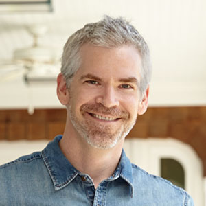 Photo of Jesse Carrier
