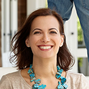Photo of Mara Miller