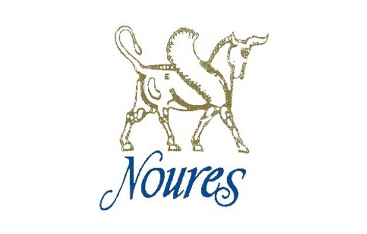 Noure’s Oriental Rugs, Inc. Logo