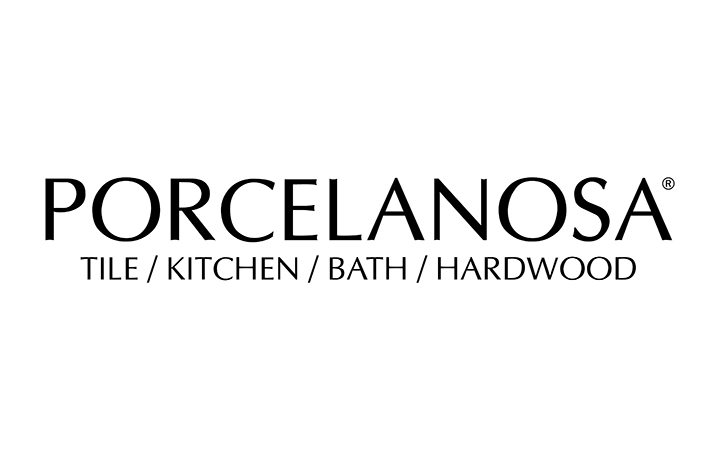 Porcelanosa | Tile | Kitchen | Bath | Hardwood Logo