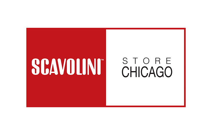 Scavolini Store Chicago Logo