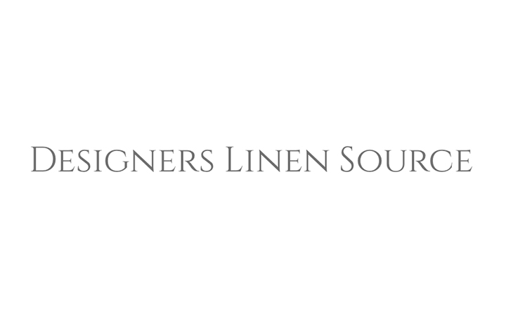 Designers Linen Source Logo