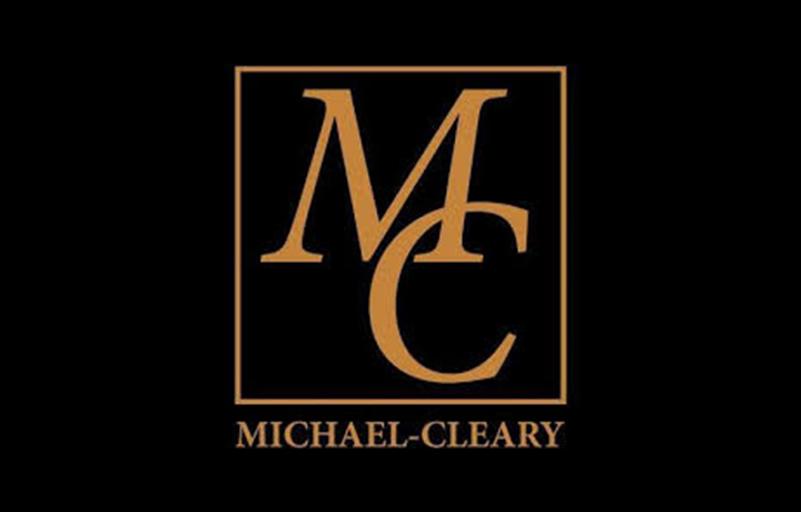 Michael - Cleary Logo