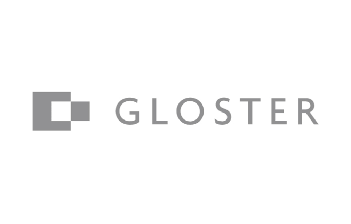 Gloster Furniture Logo