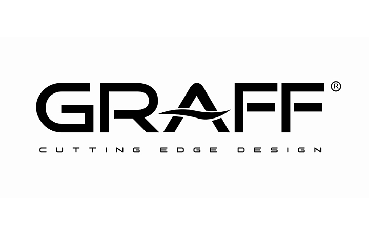 GRAFF-art of bath design center Logo