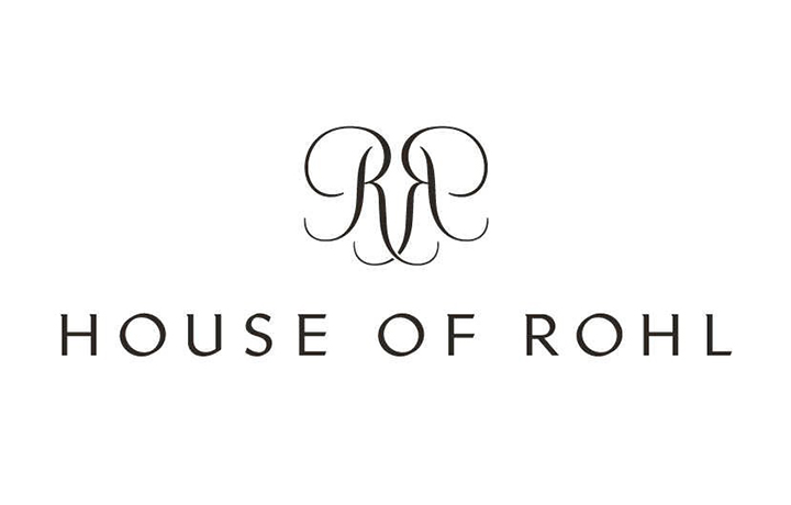 House of Rohl Studio Logo