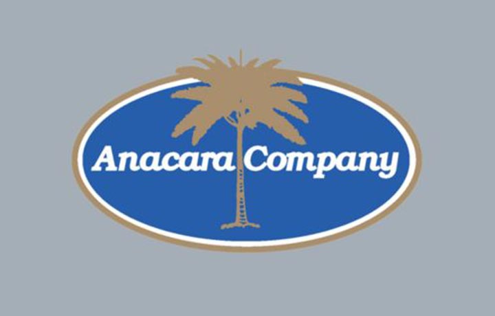 Anacara Co. Logo
