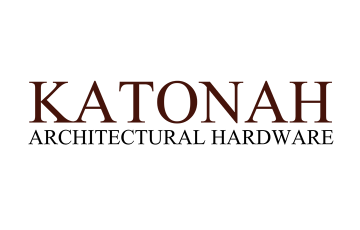 Katonah Architectural Hardware • Lighting • Furniture Logo