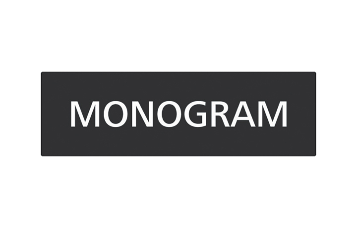 Monogram Design Center Logo