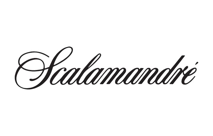 Scalamandré Logo