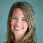 Photo of Jeanette Hodgkinson