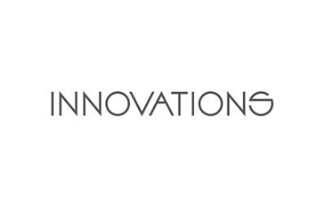 Innovations in Wallcoverings Logo