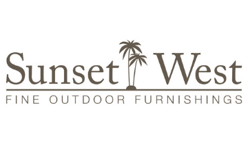 Sunset West Logo