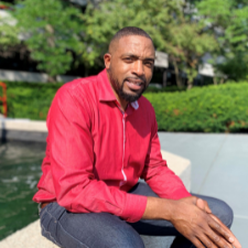 Photo of Duane Draughton