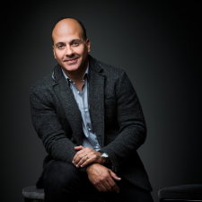 Photo of Frank Ponterio