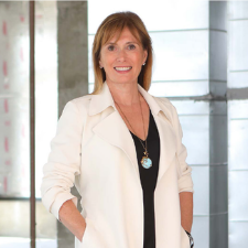 Photo of Joan Craig