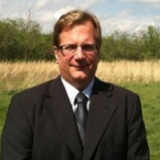 Photo of John Bozek
