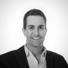 Photo of Kevin Toukoumidis