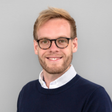 Photo of Oliver Hart