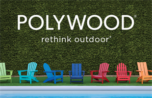 POLYWOOD Logo