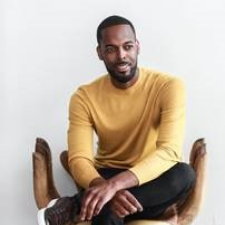 Photo of Amhad Freeman