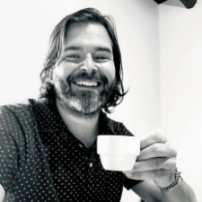 Photo of Brandon Snyder