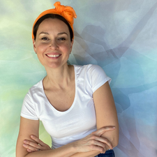 Photo of Angelina Vivant