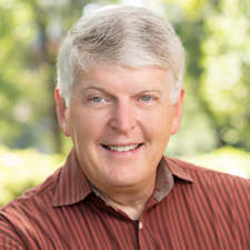 Photo of Gary Beyerl