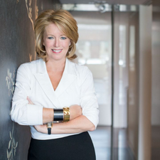 Photo of Jessica Lagrange