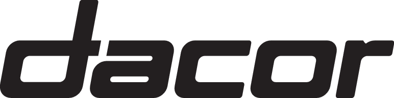 Dacor Kitchen Theater Logo
