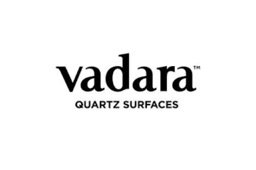 Vadara Quartz by UGM Surfaces Logo