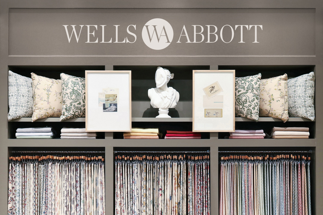 Wells Abbott Logo