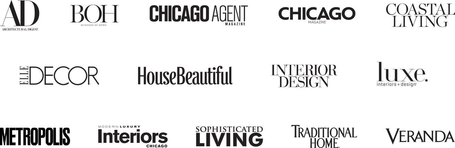 magazine-logos-2017 - Design Chicago