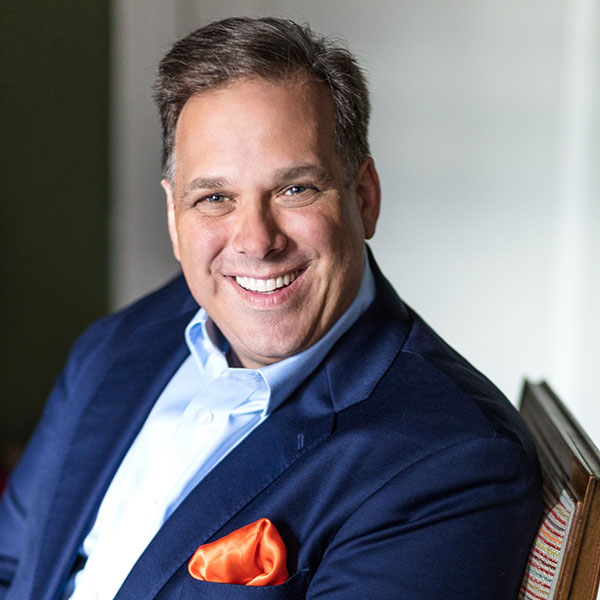 Photo of John Cialone