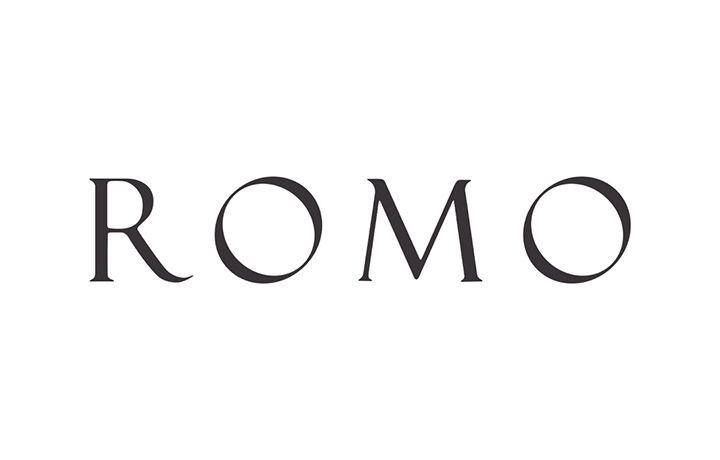 ROMO Logo