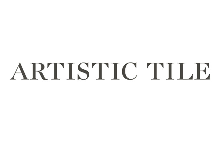 Artistic Tile Logo