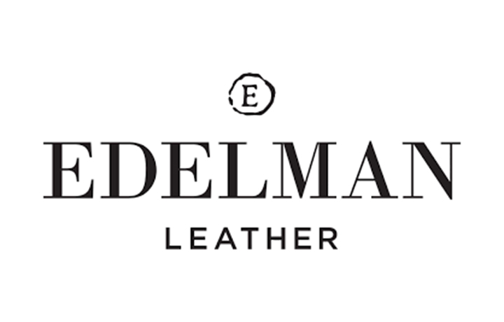 Edelman Leather Logo