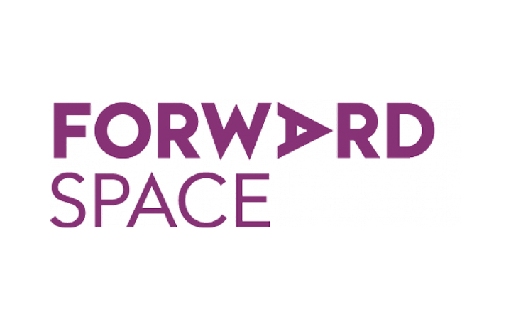 Forward Space : Studio Logo