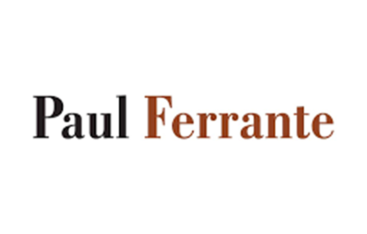 Paul Ferrante Logo