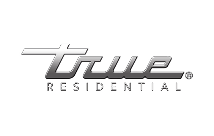 True Residential Logo