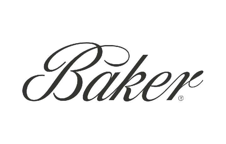 Baker Furniture Logo