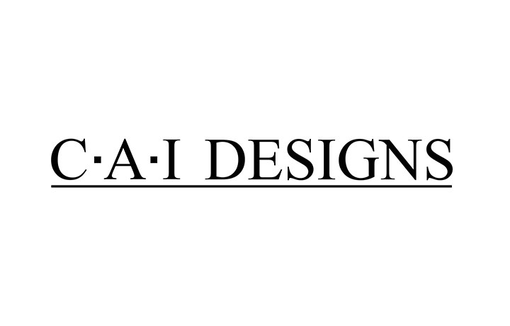 C.A.I. Designs Logo