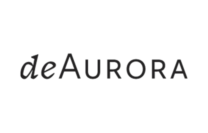 deAurora Logo