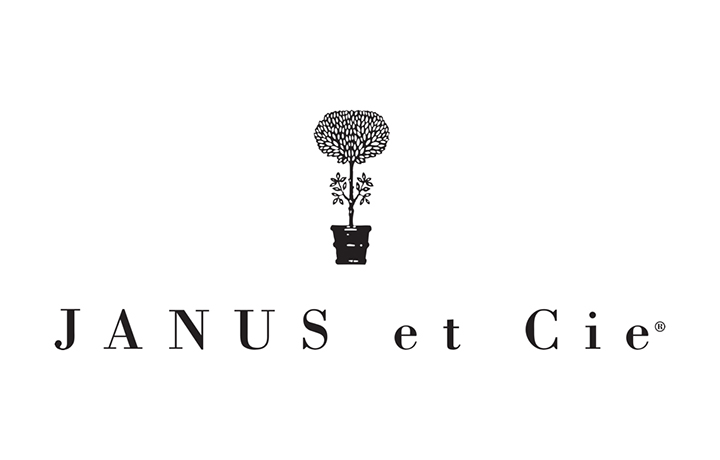 JANUS et Cie Logo