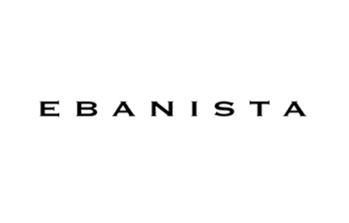 Ebanista Logo